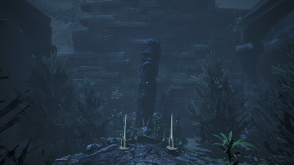 Code Alkonost: Awakening of Evil screenshot 11