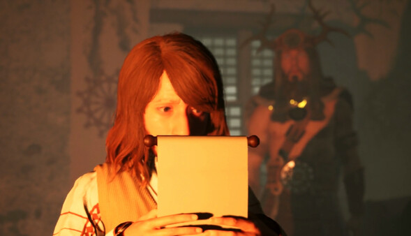 Code Alkonost: Awakening of Evil screenshot 1