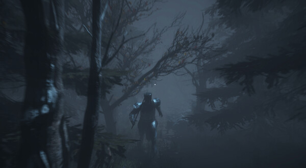 Code Alkonost: Awakening of Evil screenshot 4