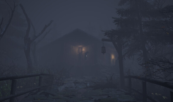 Code Alkonost: Awakening of Evil screenshot 6