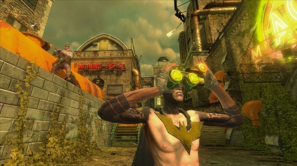 Gotham City Impostors Free to Play screenshot 9