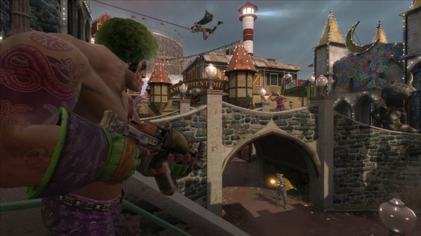 Gotham City Impostors Free to Play screenshot 11