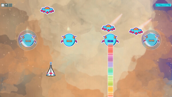Paper Nebula screenshot 2