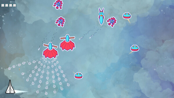 Paper Nebula screenshot 4