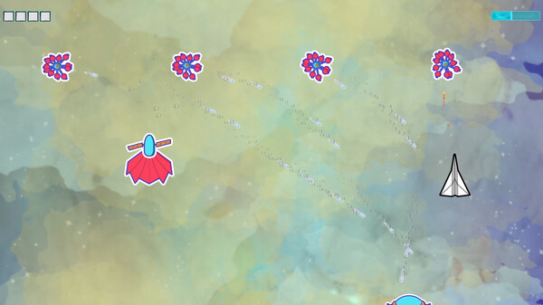 Paper Nebula screenshot 3