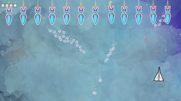 Paper Nebula screenshot 8