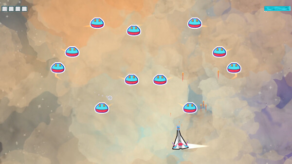 Paper Nebula screenshot 7