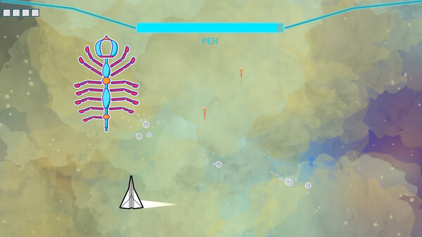 Paper Nebula screenshot 5