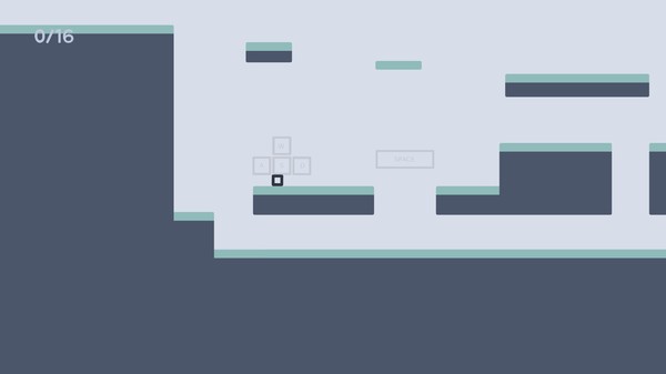 Quadrobat screenshot 1