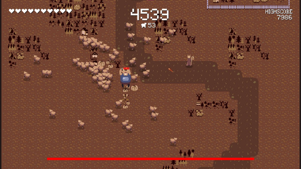 Oh Sheep! screenshot 6