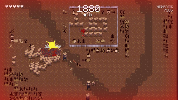 Oh Sheep! screenshot 9