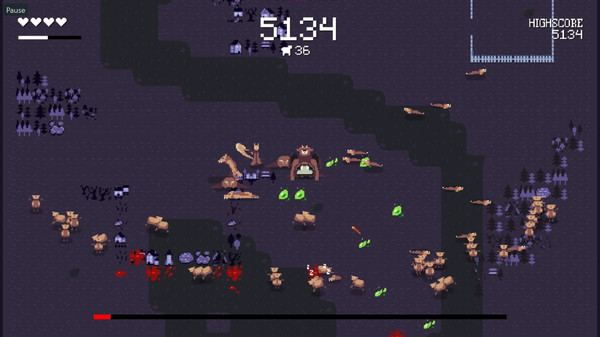 Oh Sheep! screenshot 4