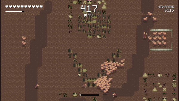 Oh Sheep! screenshot 8
