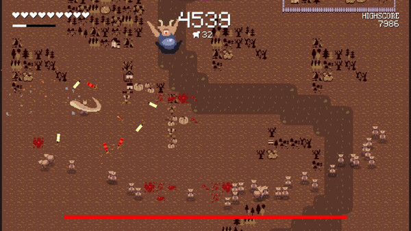 Oh Sheep! screenshot 7
