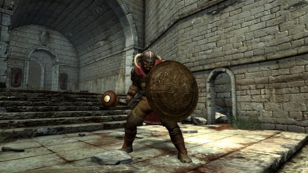Clan of Champions screenshot 9