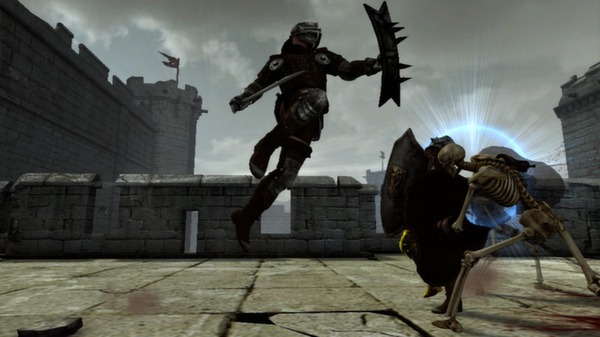 Clan of Champions screenshot 7
