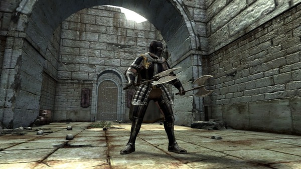 Clan of Champions screenshot 11