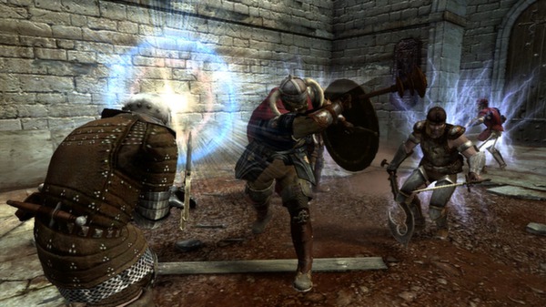 Clan of Champions screenshot 1