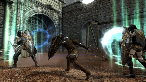 Clan of Champions screenshot 10