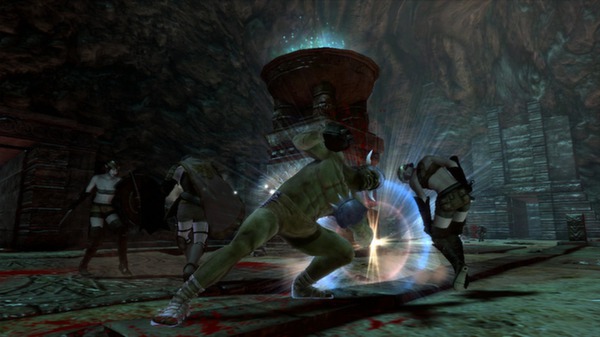 Clan of Champions screenshot 6