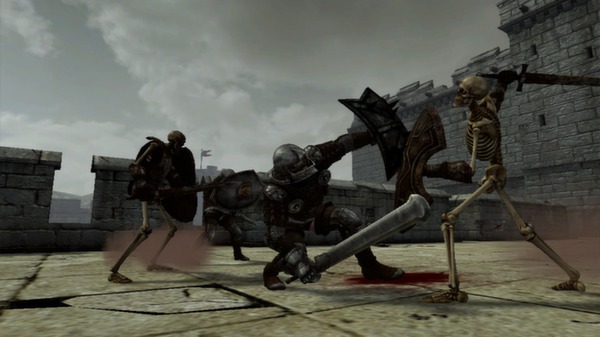 Clan of Champions screenshot 4