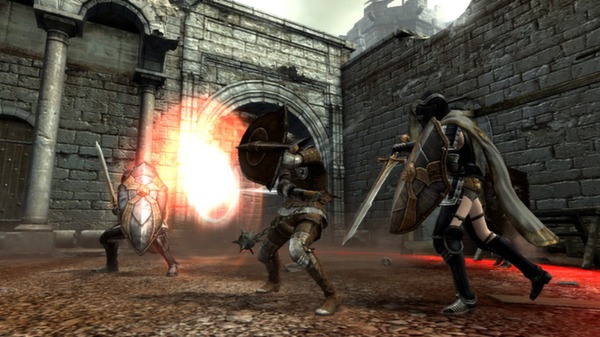 Clan of Champions screenshot 8