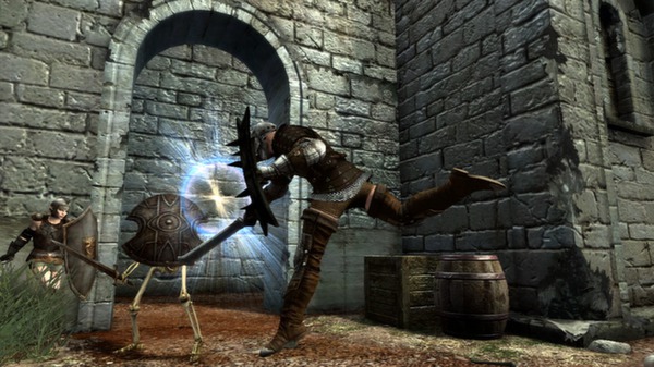 Clan of Champions screenshot 2