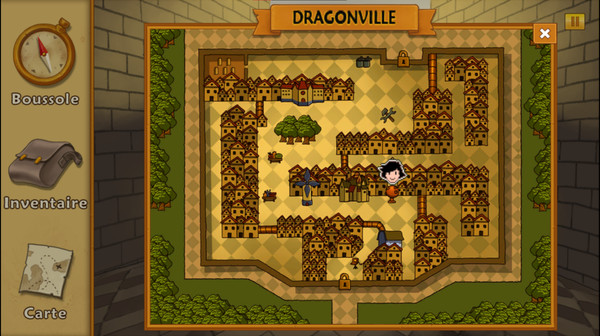 May's Mysteries: The Secret of Dragonville Remastered screenshot 9
