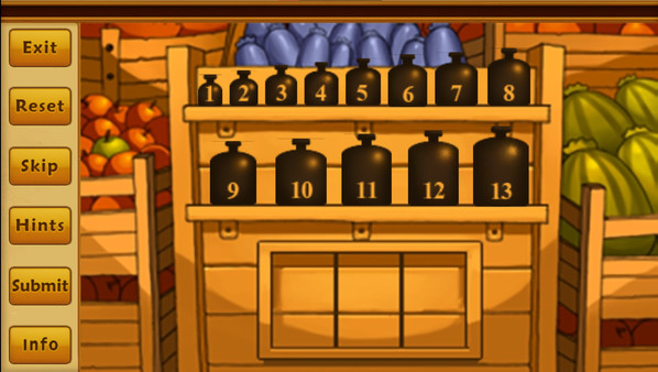 May's Mysteries: The Secret of Dragonville Remastered screenshot 4