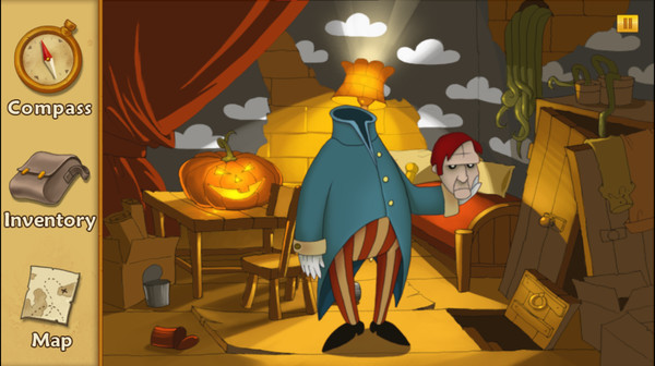 May's Mysteries: The Secret of Dragonville Remastered screenshot 3