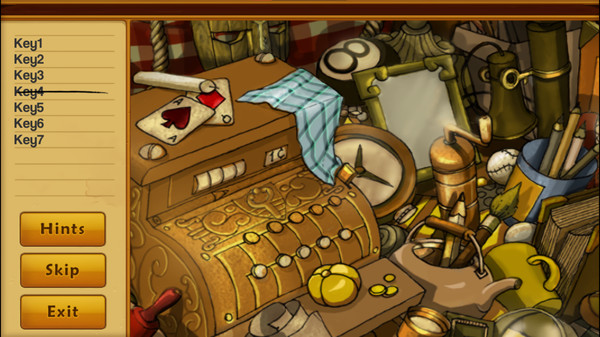 May's Mysteries: The Secret of Dragonville Remastered screenshot 8