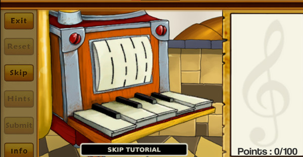 May's Mysteries: The Secret of Dragonville Remastered screenshot 1