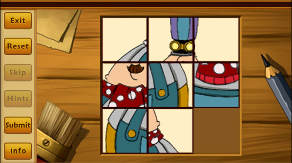 May's Mysteries: The Secret of Dragonville Remastered screenshot 10