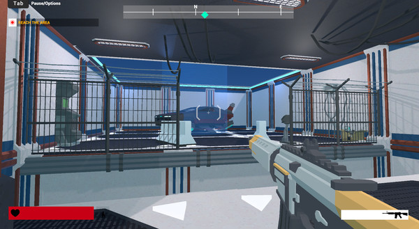 Battle Rift screenshot 4