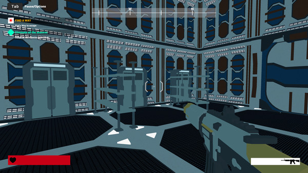 Battle Rift screenshot 1