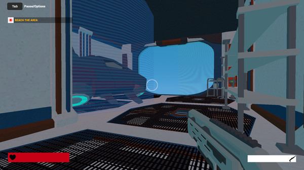 Battle Rift screenshot 2