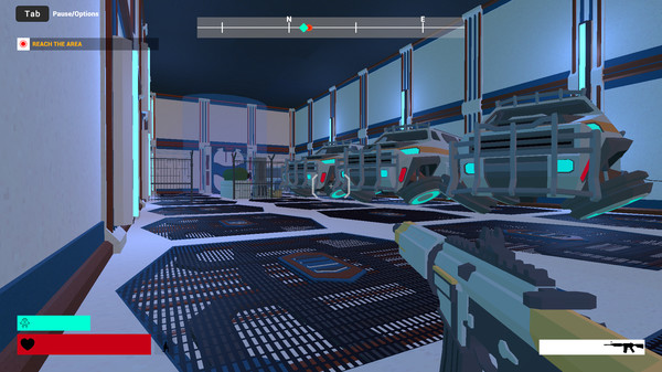 Battle Rift screenshot 3