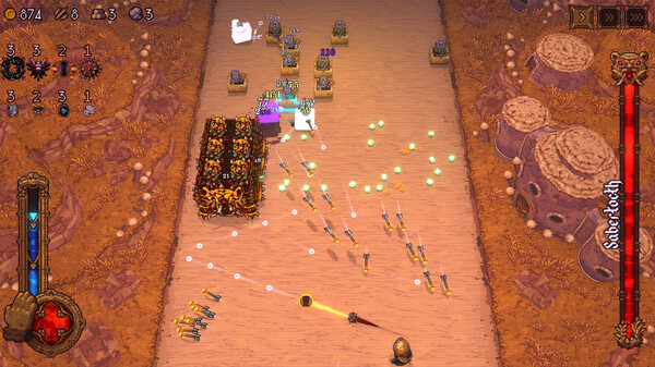 BALL x PIT screenshot 9