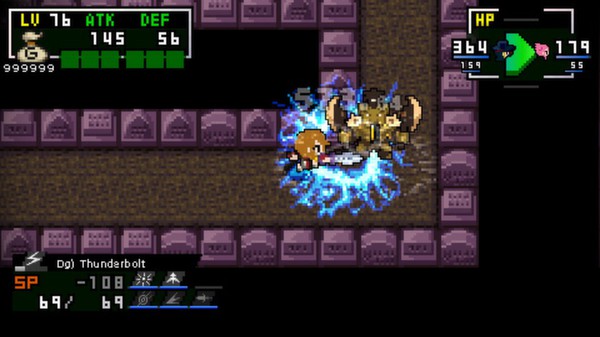 Cladun X2 screenshot 10