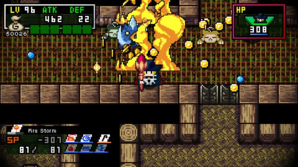 Cladun X2 screenshot 5