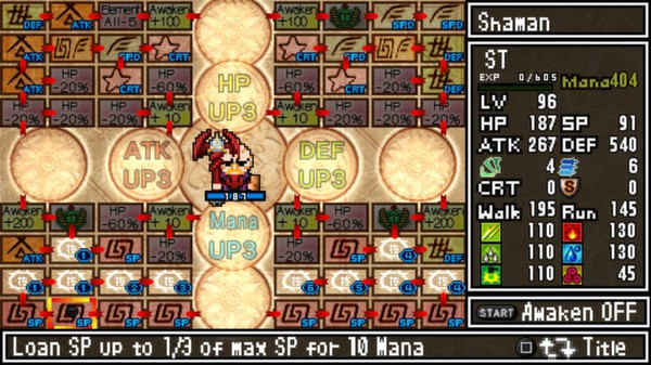 Cladun X2 screenshot 6