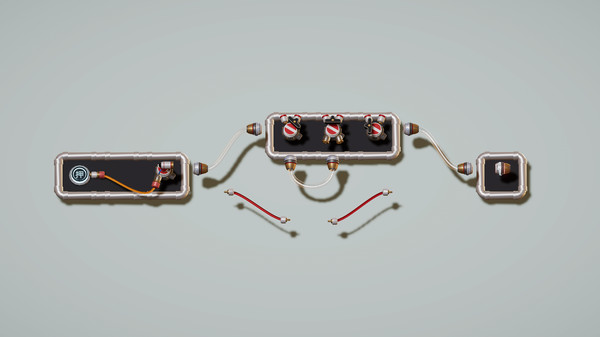 Cable Clutter screenshot 5