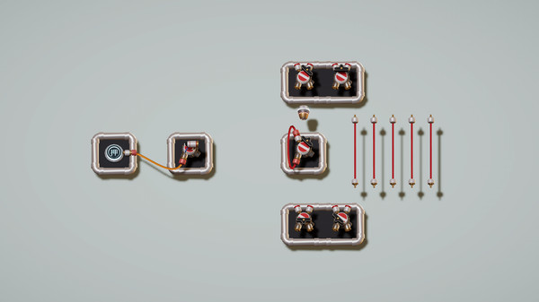 Cable Clutter screenshot 1
