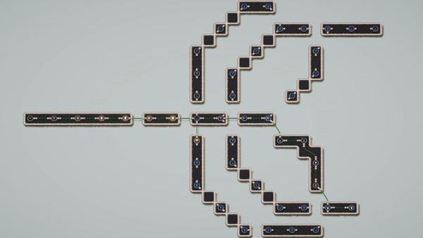 Cable Clutter screenshot 2