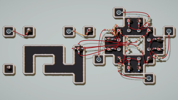 Cable Clutter screenshot 3