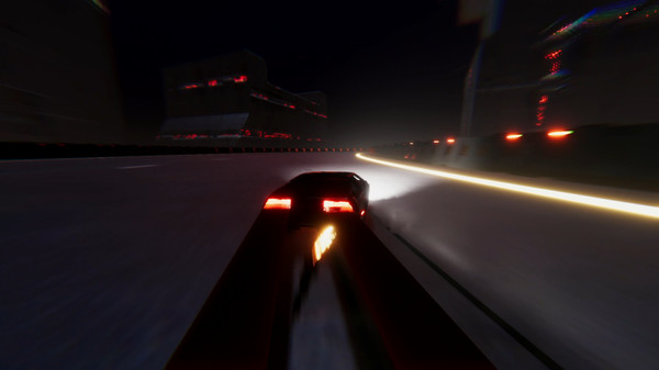Cyber Drift screenshot 4