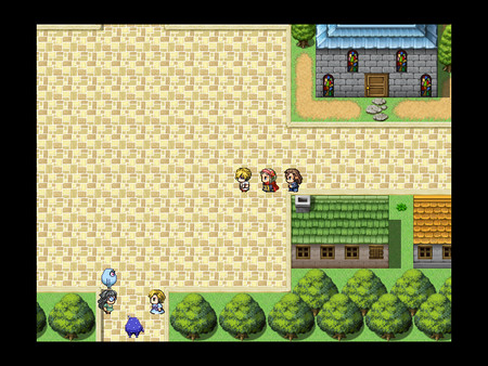 SharkDrag Episode 5: Uniting the 5 Kingdoms screenshot 4