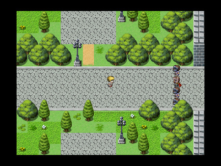 SharkDrag Episode 5: Uniting the 5 Kingdoms screenshot 1