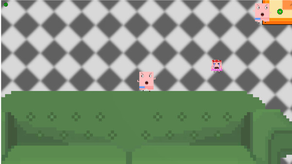Blockhead 2D screenshot 4