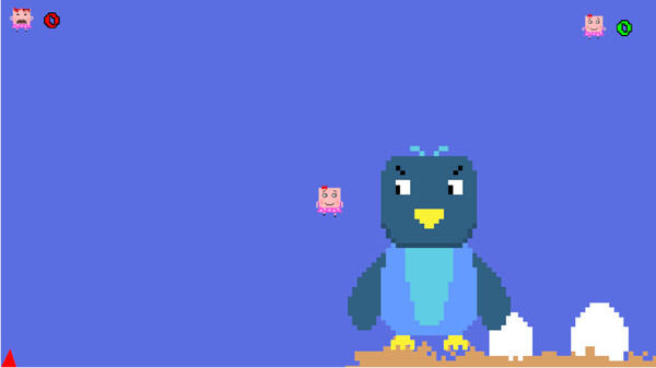 Blockhead 2D screenshot 5